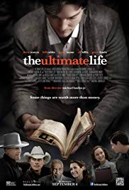 The Ultimate Life (2013) M4ufree