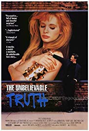 The Unbelievable Truth (1989) M4ufree