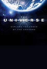 The Universe (2007) M4ufree