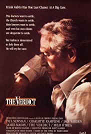 The Verdict (1982) M4ufree