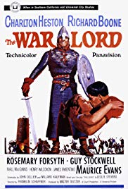 The War Lord (1965) M4ufree