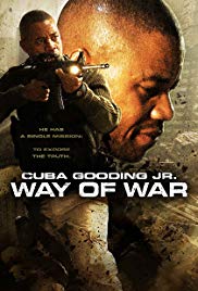 The Way of War (2009) M4ufree