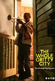 The Whole Gritty City (2013) M4ufree
