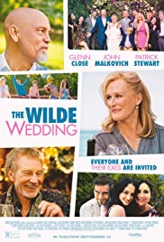 Wilde Wedding (2017) M4ufree