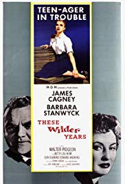 These Wilder Years (1956) M4ufree