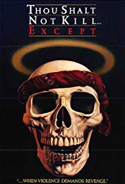 Thou Shalt Not Kill... Except (1985) M4ufree