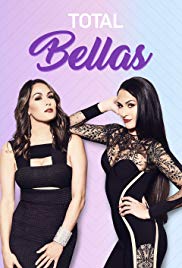 Total Bellas (TV Series 2016) StreamM4u M4ufree
