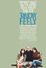 Touchy Feely (2013) M4ufree