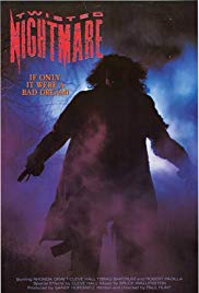 Twisted Nightmare (1987) M4ufree