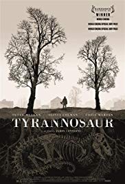 Tyrannosaur (2011) M4ufree