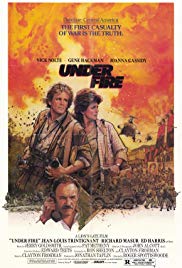 Under Fire (1983) M4ufree