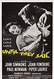 Until They Sail (1957) M4ufree