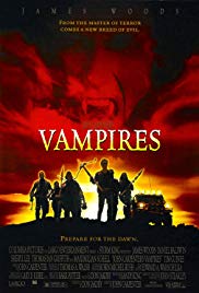 Vampires (1998) M4ufree