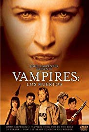 Vampires: Los Muertos (2002) M4ufree
