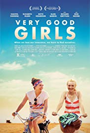 Very Good Girls (2013) M4ufree