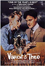 Vincent & Theo (1990) M4ufree