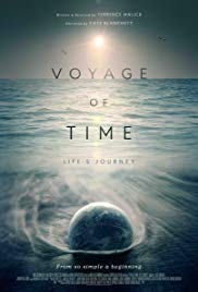 Voyage of Time: Lifes Journey (2016) M4ufree