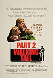 Walking Tall Part II (1975) M4ufree