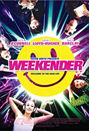 Weekender (2011) M4ufree