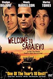 Welcome to Sarajevo (1997) M4ufree