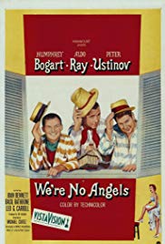 Were No Angels (1955) M4ufree
