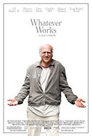 Whatever Works (2009) M4ufree