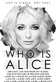 Who Is Alice (2017) M4ufree