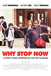 Why Stop Now? (2012) M4ufree
