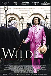 Wilde (1997) M4ufree