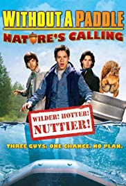 Without a Paddle: Natures Calling (2009) M4ufree