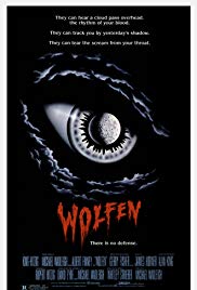 Wolfen (1981) M4ufree