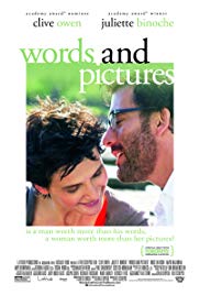 Words and Pictures (2013) M4ufree