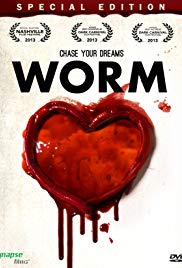 Worm (2013) M4ufree