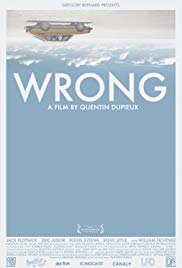 Wrong (2012) M4ufree