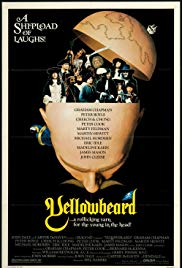 Yellowbeard (1983) M4ufree