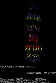 Zelig (1983) M4ufree