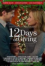 12 Days of Giving (2017) M4ufree