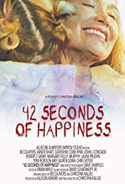 42 Seconds of Happiness (2016) M4ufree