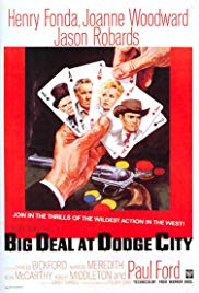 A Big Hand for the Little Lady (1966) M4ufree