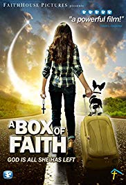 A Box of Faith (2015) M4ufree