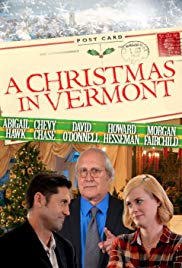 A Christmas in Vermont (2016) M4ufree