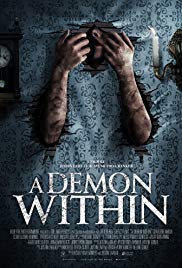 A Demon Within (2017) M4ufree