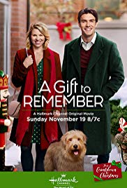 A Gift to Remember (2017) M4ufree