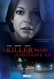 A Killer Walks Amongst Us (2016) M4ufree