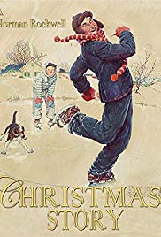 A Norman Rockwell Christmas Story (1995) M4ufree