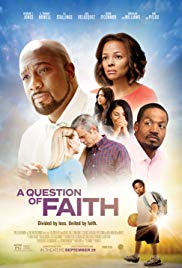 A Question of Faith (2017) M4ufree