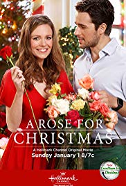 A Rose for Christmas (2017) M4ufree