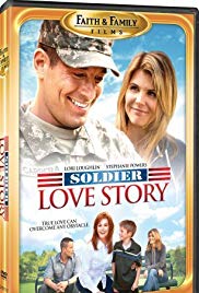 A Soldiers Love Story (2010) M4ufree