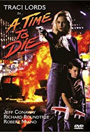 A Time to Die (1991) M4ufree