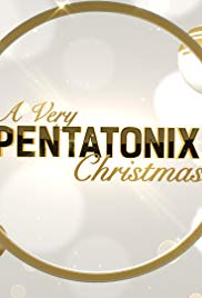 A Very Pentatonix Christmas (2017) M4ufree